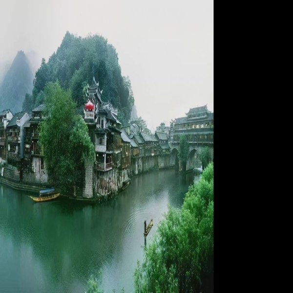 贵州镇远古镇 - 图片2