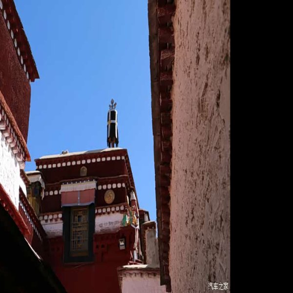 拉萨小昭寺 - 图片7