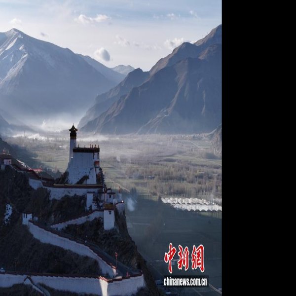山南雍布拉康 - 图片2