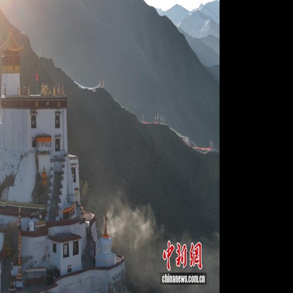 山南雍布拉康 - 图片3