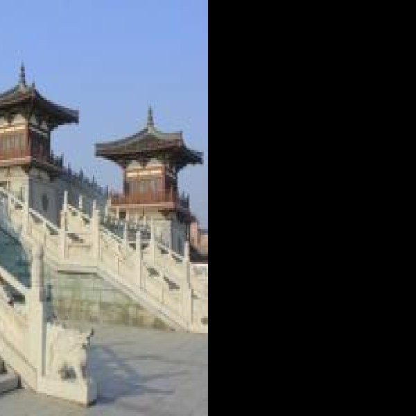 西安青龙寺 - 图片3