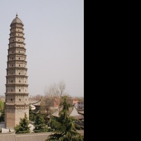 宝鸡法门寺 - 图片10