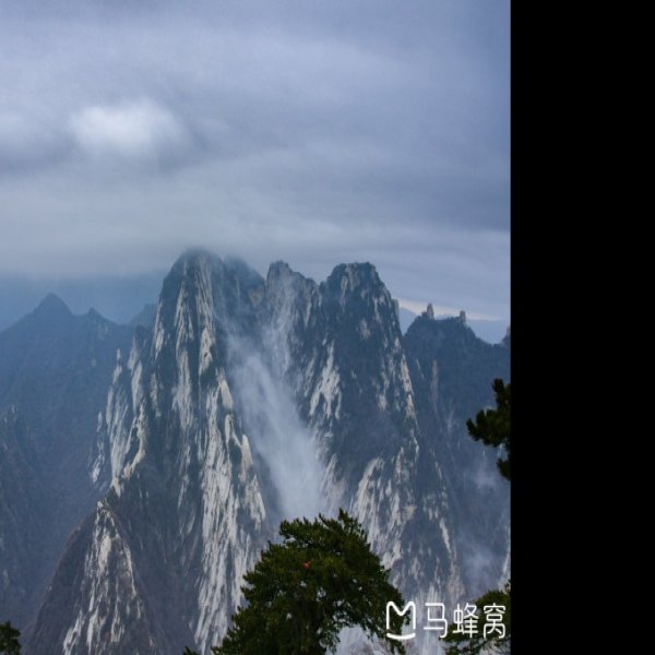 宝鸡太白山 - 图片4