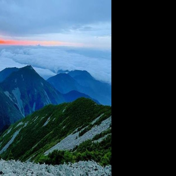 宝鸡太白山 - 图片5