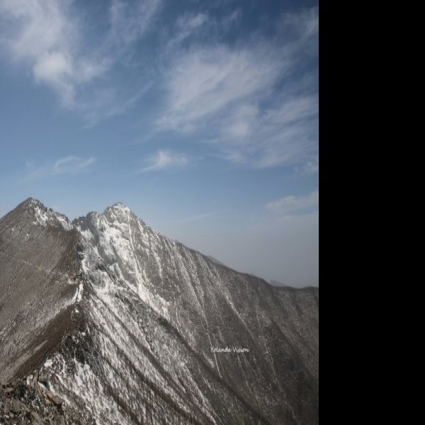 宝鸡太白山 - 图片6