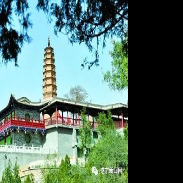 兰州白塔山 - 图片7