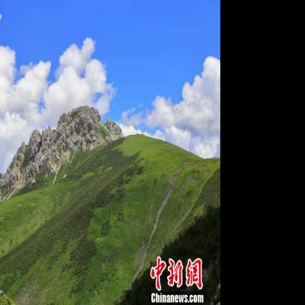 青海玉树 - 图片4