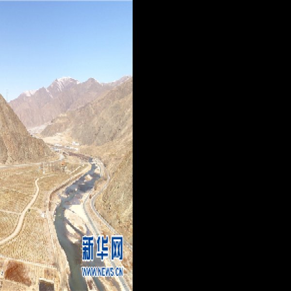 青海玉树 - 图片7