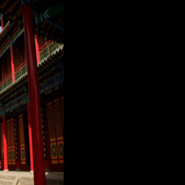 宁夏银川玉皇阁 - 图片9