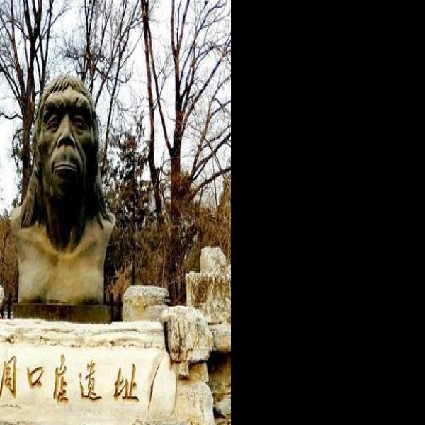 北京猿人遗址 - 图片1