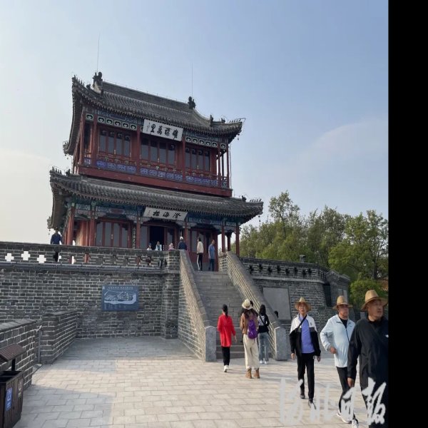 河北山海关 - 图片4