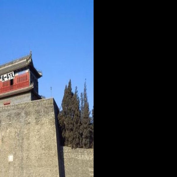 河北山海关 - 图片7