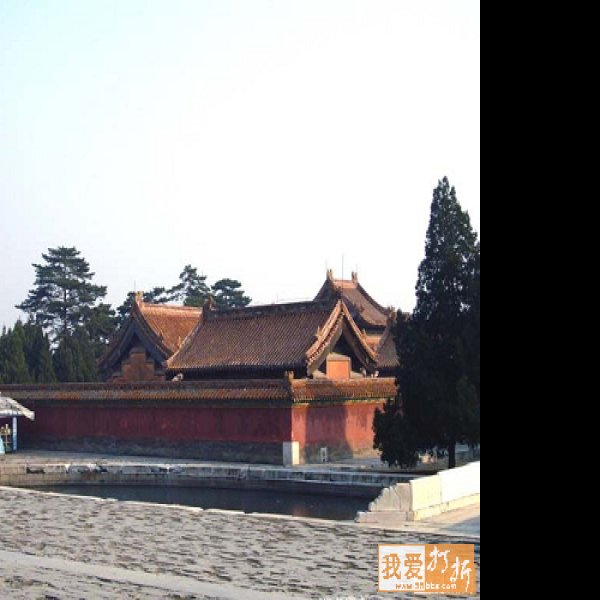 辽宁沈阳东陵 - 图片8