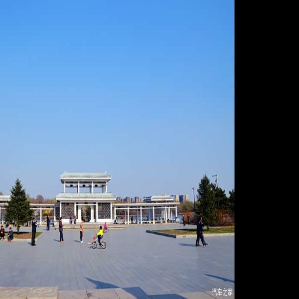 辽宁沈阳北陵 - 图片5