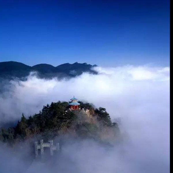 江西庐山 - 图片10