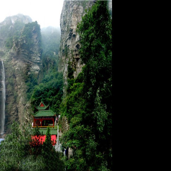 江西庐山 - 图片2