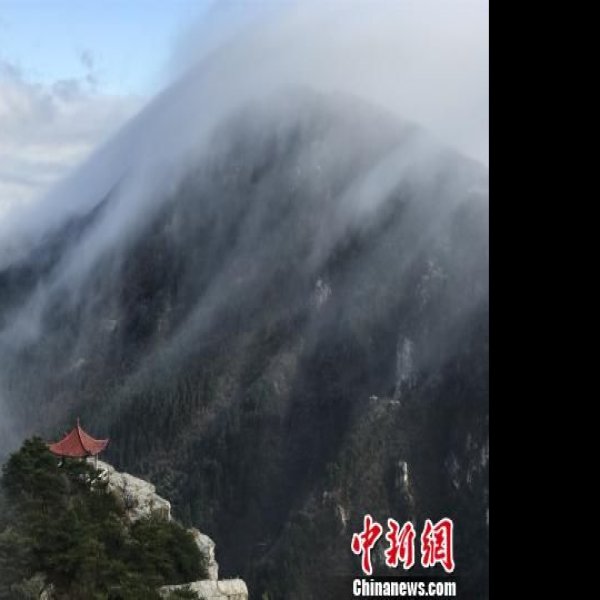 江西庐山 - 图片4
