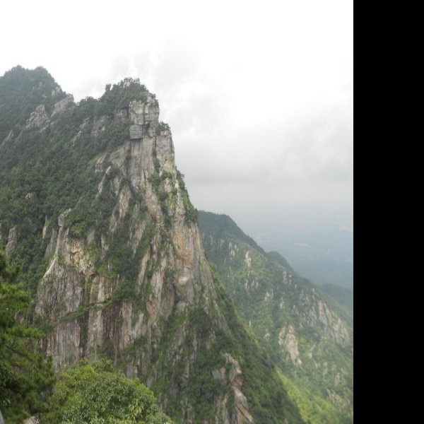 江西庐山 - 图片5