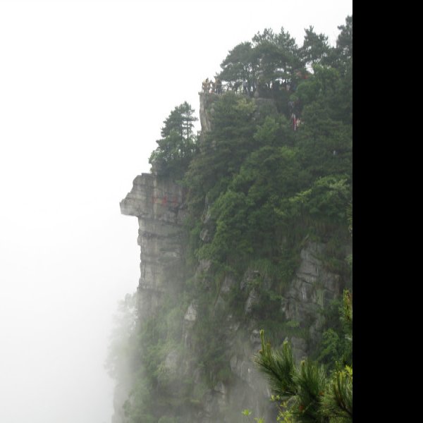 江西庐山 - 图片6