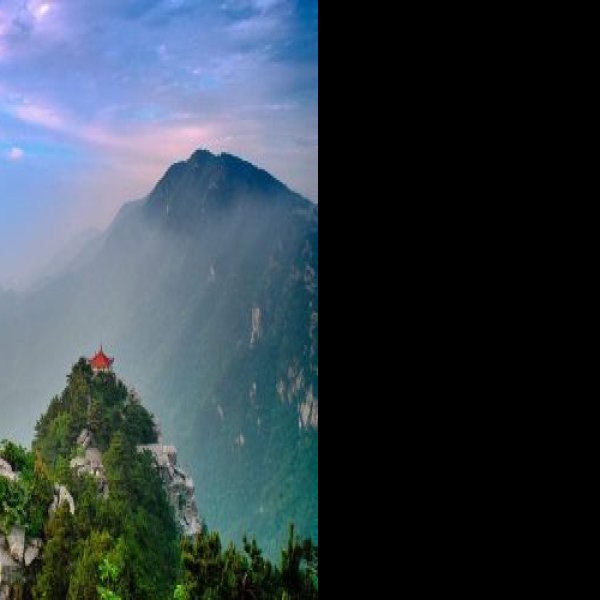 江西庐山 - 图片7