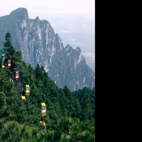 江西庐山 - 图片8