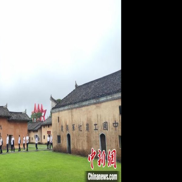 江西瑞金革命遗址 - 图片5