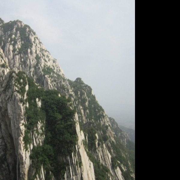 河南嵩山 - 图片1