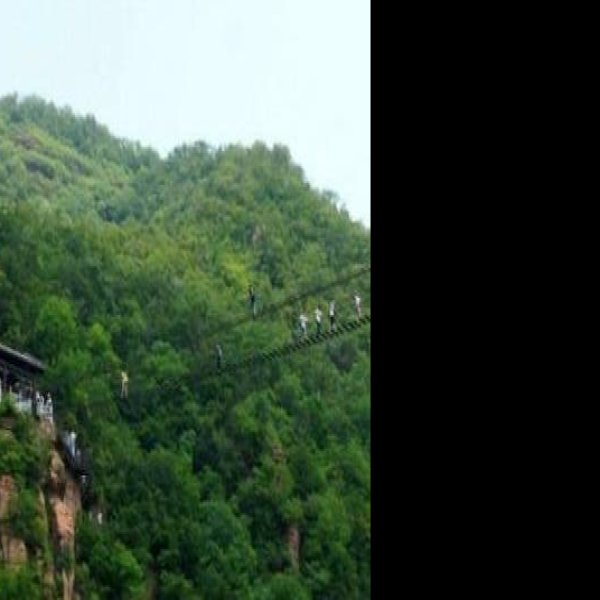 河南嵩山 - 图片10