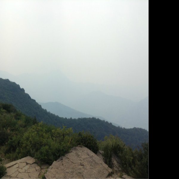 河南嵩山 - 图片3