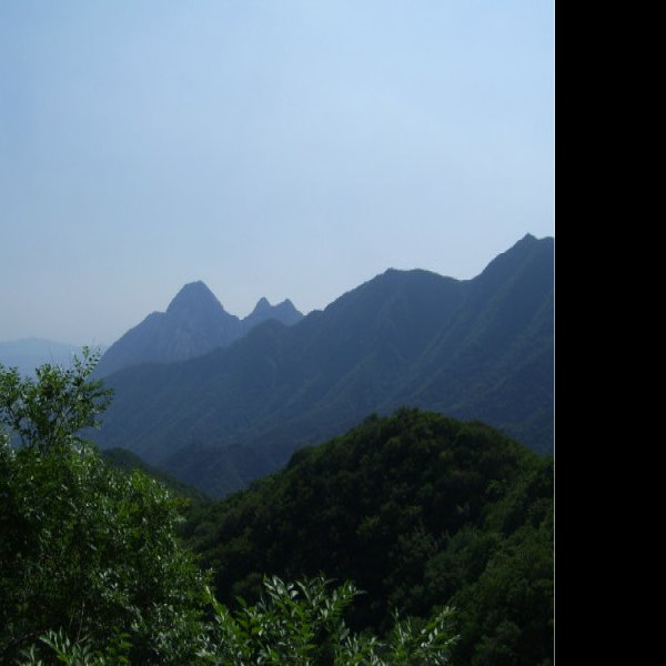 河南嵩山 - 图片4