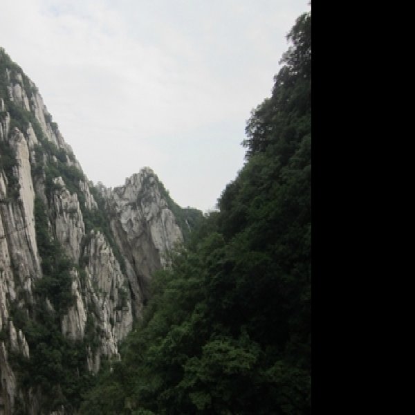 河南嵩山 - 图片6
