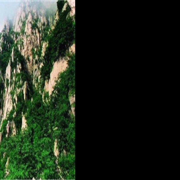 河南嵩山 - 图片7
