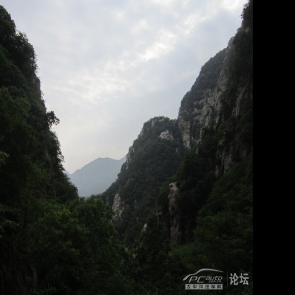 河南嵩山 - 图片9