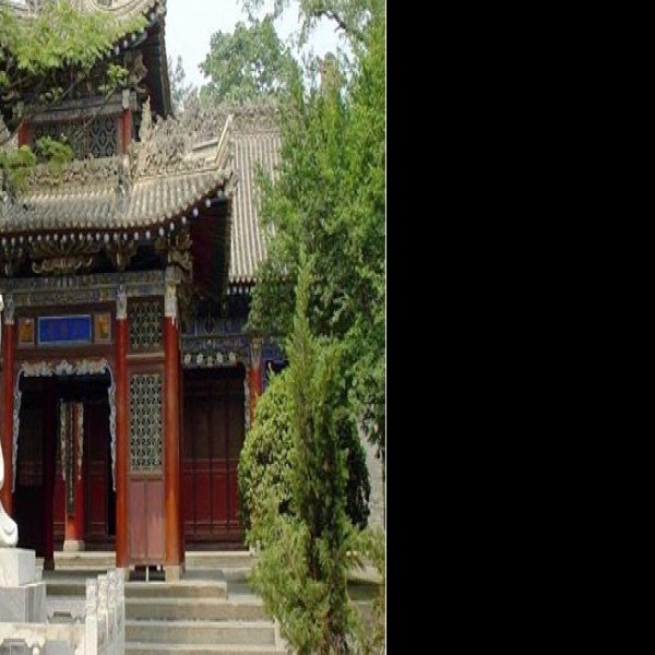 河南洛阳周公庙 - 图片4