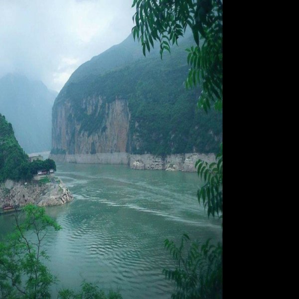 湖北宜昌三峡 - 图片10