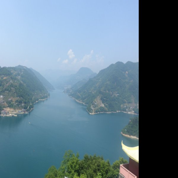 湖北宜昌三峡 - 图片6
