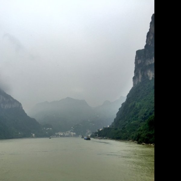 湖北宜昌三峡 - 图片7