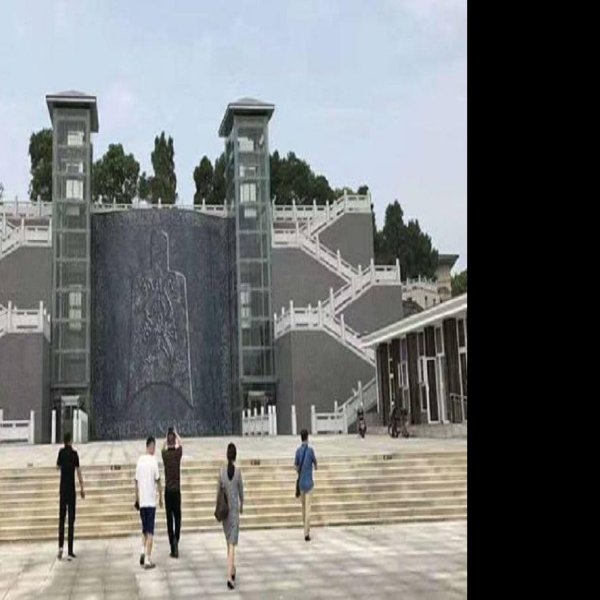 湖北随州曾侯乙墓 - 图片8