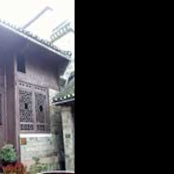 湖南湘西沈从文故居 - 图片8