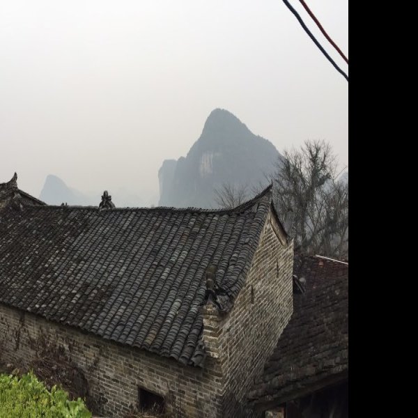 广东清远连南瑶寨 - 图片10