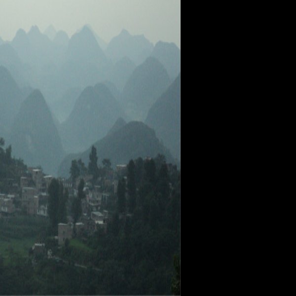 广东清远连南瑶寨 - 图片2