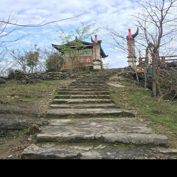 广东清远连南瑶寨 - 图片7