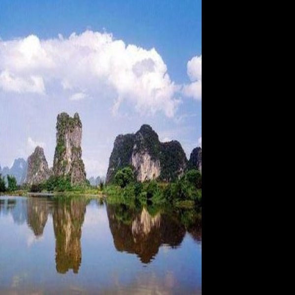 广西桂林阳朔 - 图片1