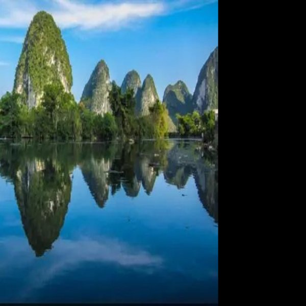 广西桂林阳朔 - 图片2