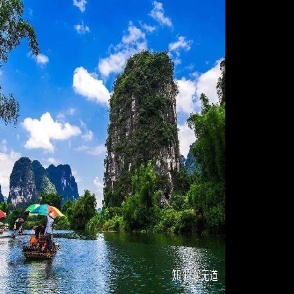 广西桂林阳朔 - 图片3