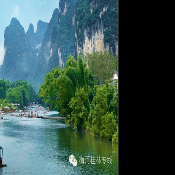 广西桂林阳朔 - 图片7
