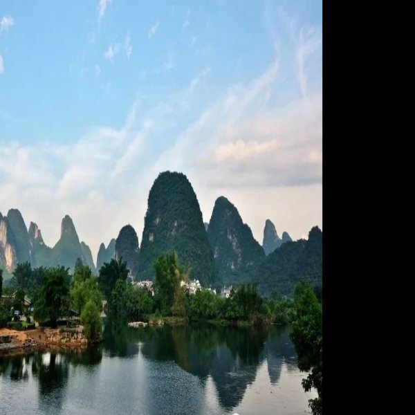 广西桂林阳朔 - 图片9