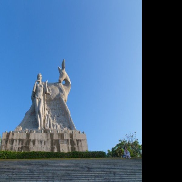 海南三亚鹿回头 - 图片5