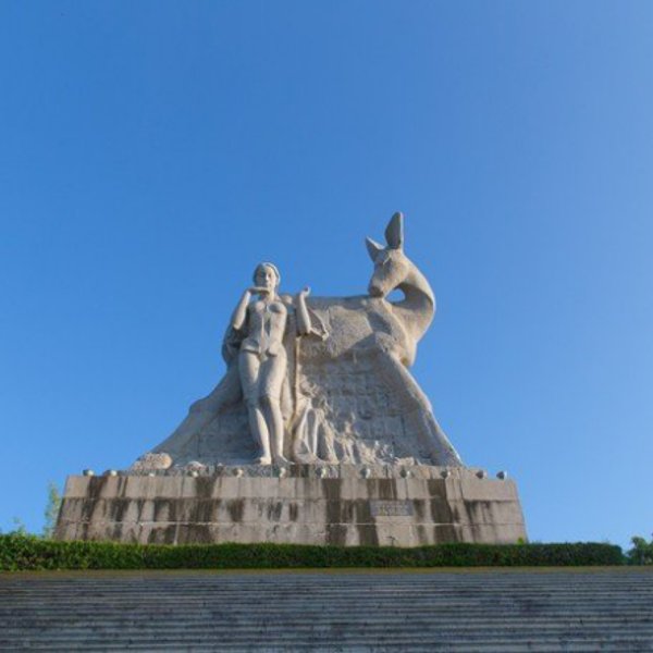 海南三亚鹿回头 - 图片7