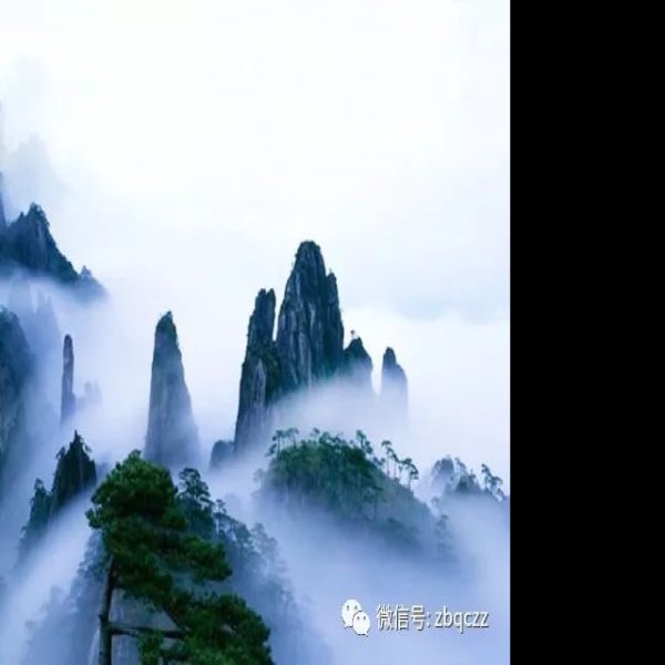 江西庐山风景名胜区 - 图片8